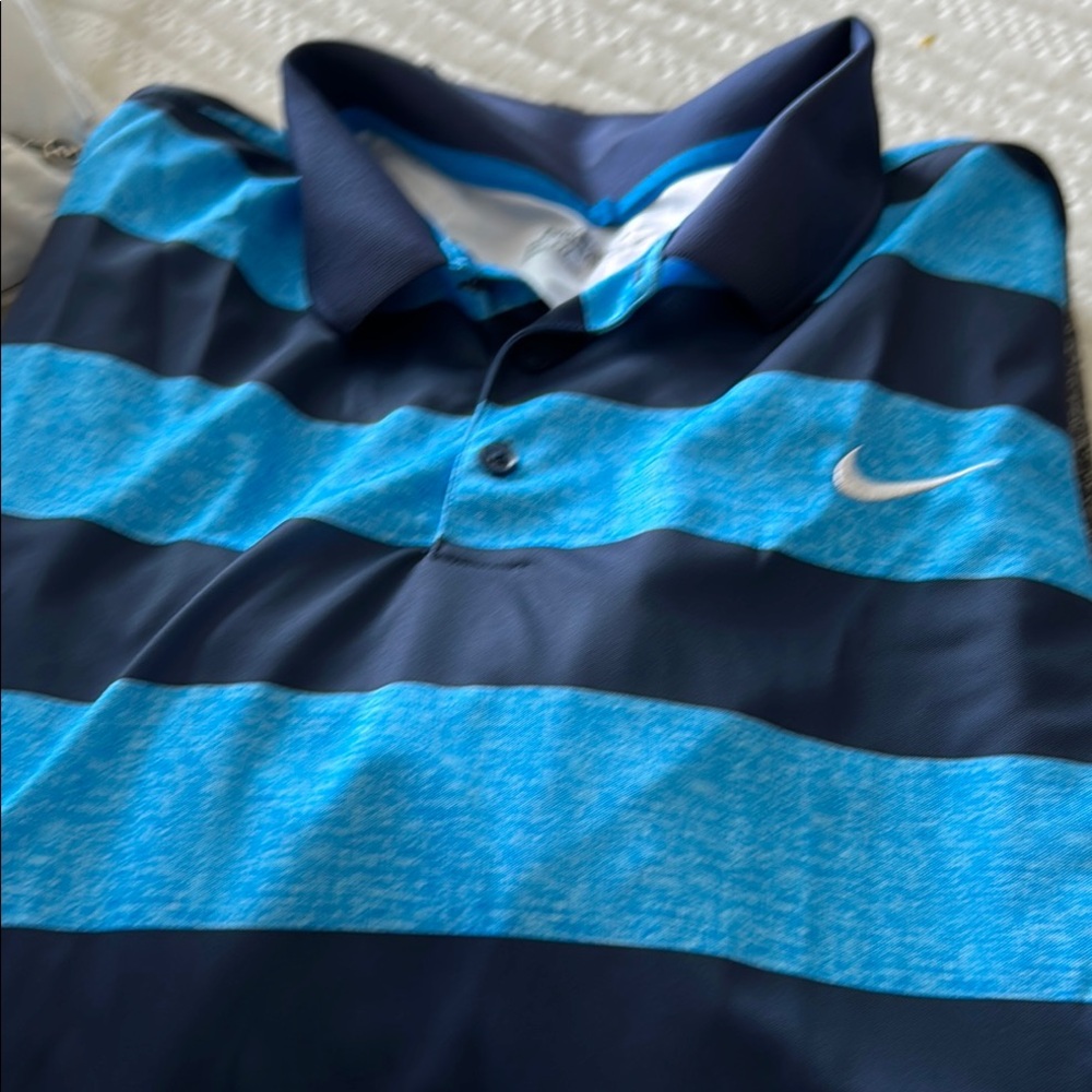 Nike golf shirt, men’s 3XL